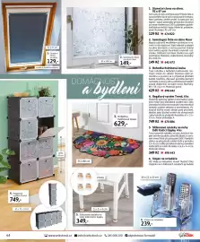 Velký Košík katalog Strana 64