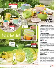 Velký Košík katalog Strana 8