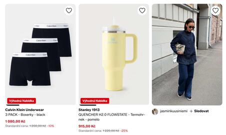 Zalando leták Strana 2