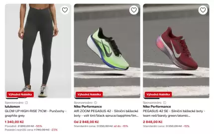 Zalando leták Strana 1