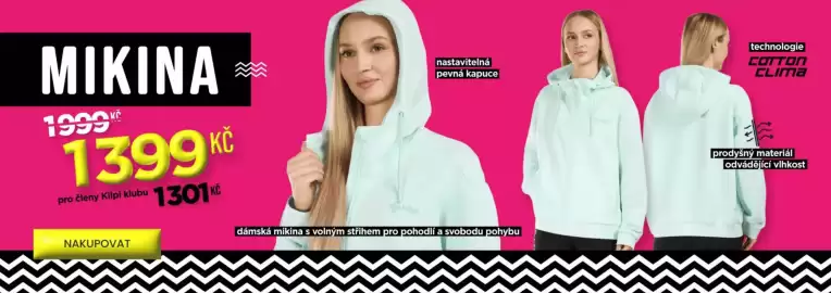 Kilpi leták Strana 2