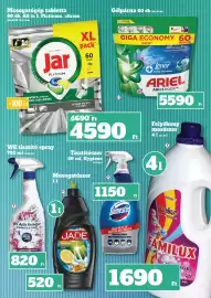 Vil-For akciós újság hét 30 Oldal 17