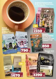 Vil-For akciós újság hét 30 Oldal 21