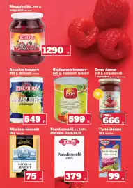 Vil-For akciós újság hét 30 Oldal 25