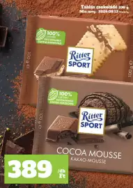 Vil-For akciós újság hét 30 Oldal 3