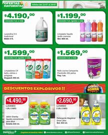 Catálogo Supermercados Damesco semana 30 Página 10