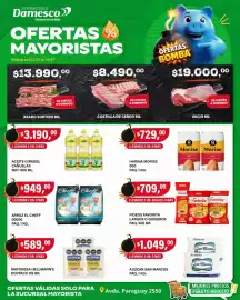 Catálogo Supermercados Damesco semana 30 Página 2