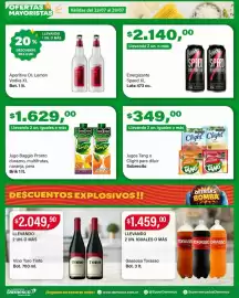 Catálogo Supermercados Damesco semana 30 Página 3