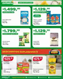 Catálogo Supermercados Damesco semana 30 Página 4