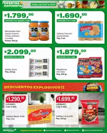 Catálogo Supermercados Damesco semana 30 Página 7