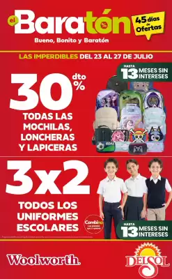 DelSol (válido hasta 29-07)