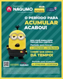 Folheto Nagumo Página 7