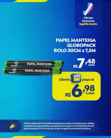 Folheto Supermercados BH Página 2