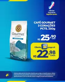 Folheto Supermercados BH Página 3
