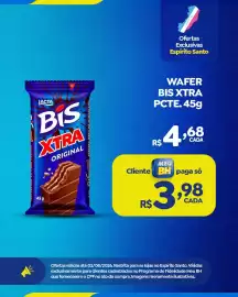 Folheto Supermercados BH Página 4