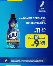 Folheto Supermercados BH Página 5