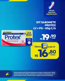 Folheto Supermercados BH Página 6