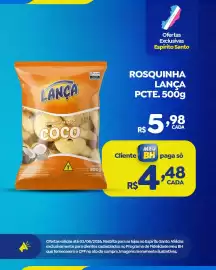 Folheto Supermercados BH Página 7