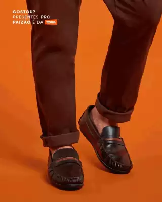 Torra Torra (válido até 29-07)