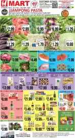 Hmart weekly ad week 30 Page 1