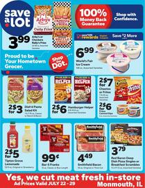 Save a Lot weekly ad week 30 Page 2