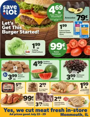Save a Lot (valid until 29-07)