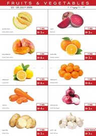 Istanbul Supermarket catalogue Page 2