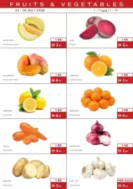 Istanbul Supermarket catalogue Page 2