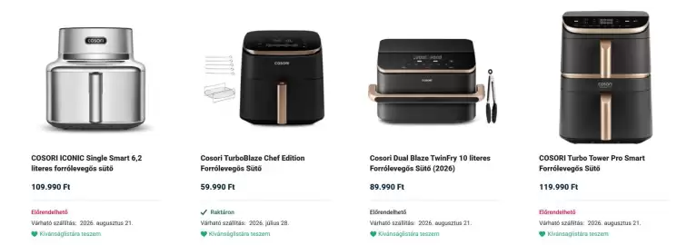 Globy akciós újság Oldal 1
