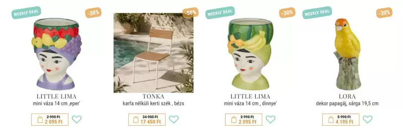 Butlers akciós újság Oldal 1