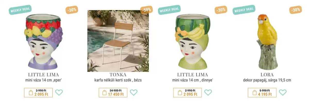 Butlers (érvényes eddig: 31-07)