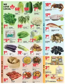 Terra Foodmart flyer week 30 Page 3
