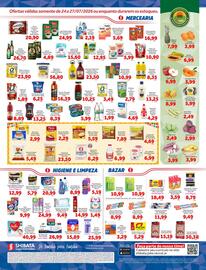 Folheto Shibata Supermercados Página 2