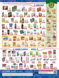 Folheto Shibata Supermercados Página 2