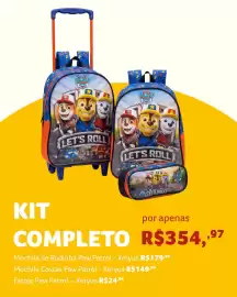 Folheto Lojas Mel Página 4