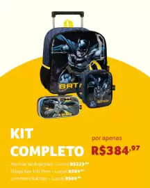 Folheto Lojas Mel Página 5
