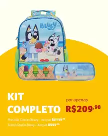 Folheto Lojas Mel Página 6