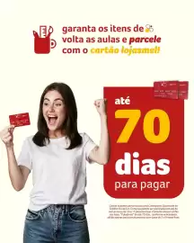 Folheto Lojas Mel Página 7