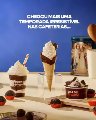 Chocolates Brasil Cacau (válido até 24-07)