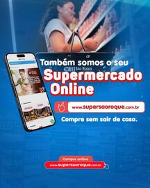 Catálogo São Roque Supermercados Página 10