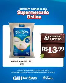 Catálogo São Roque Supermercados Página 4