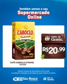 Catálogo São Roque Supermercados Página 5