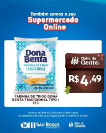 Catálogo São Roque Supermercados Página 6