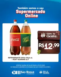 Catálogo São Roque Supermercados Página 7