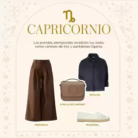 Catálogo Palacio de Hierro Página 11