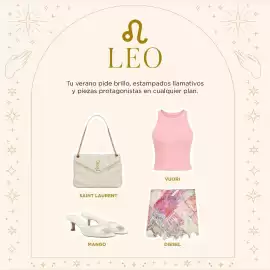 Catálogo Palacio de Hierro Página 6