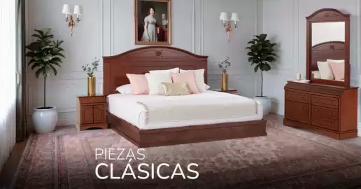 Catálogo Muebles Dico Página 1