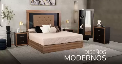 Catálogo Muebles Dico Página 2
