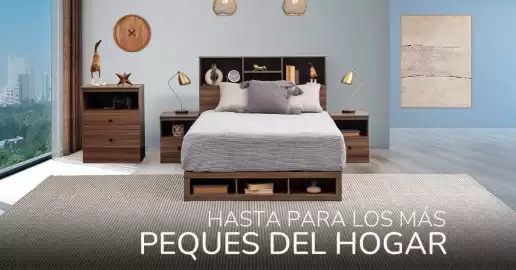 Catálogo Muebles Dico Página 4