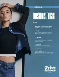 Catálogo Price Shoes Página 119